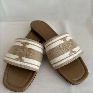Tory Burch sandals